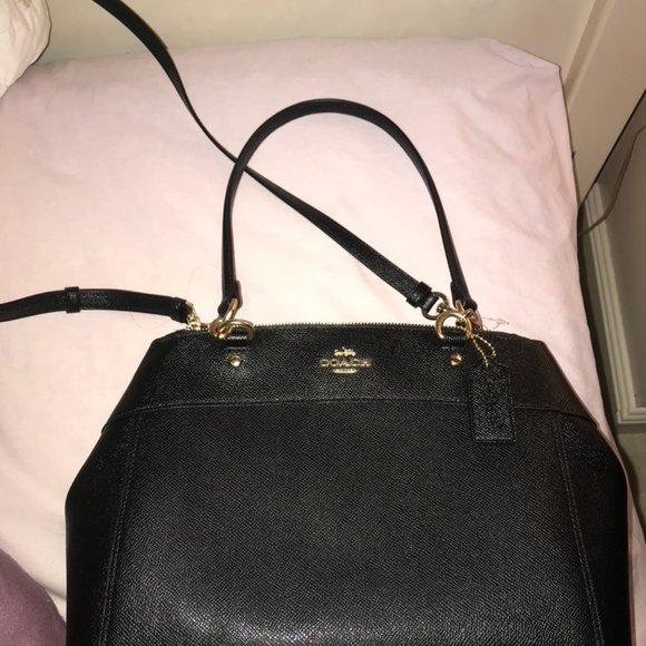 COACH bag - Picture 1 of 3